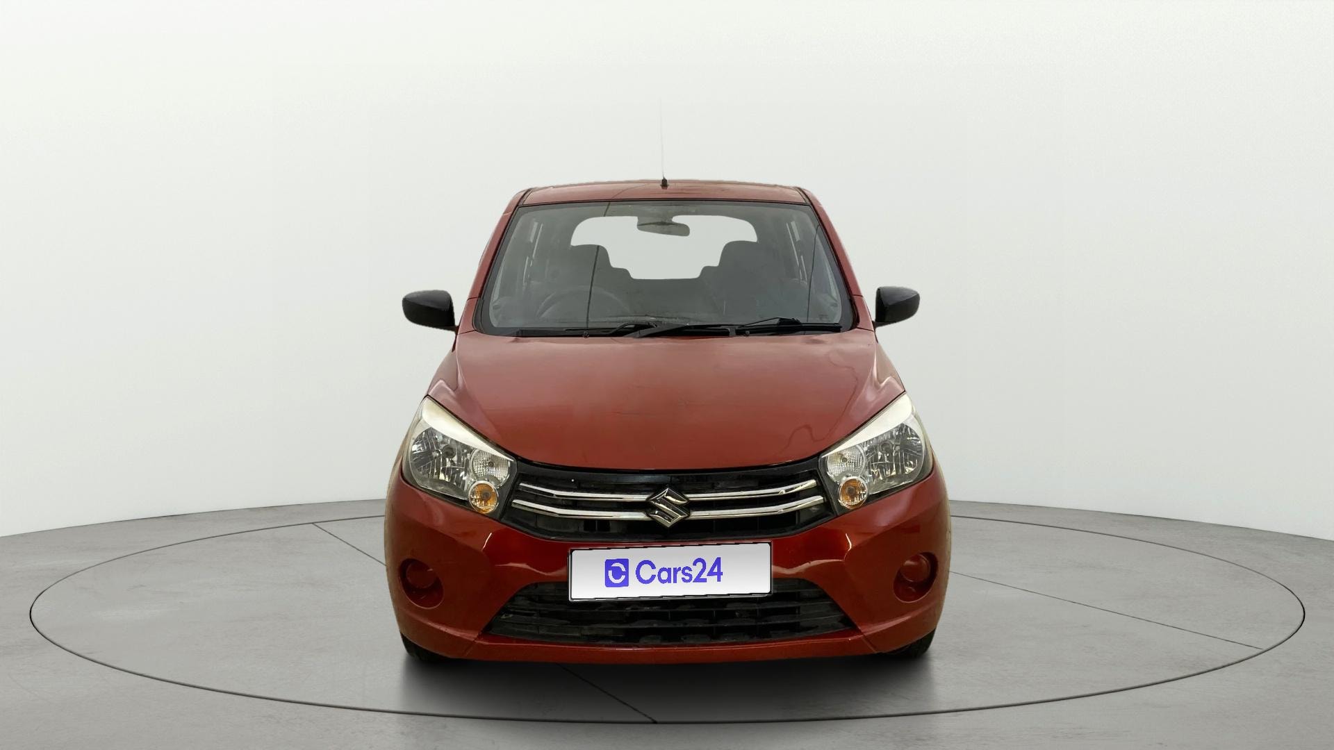 Used 2014 Maruti Suzuki 1000 Used 2014 Maruti Suzuki 1000
