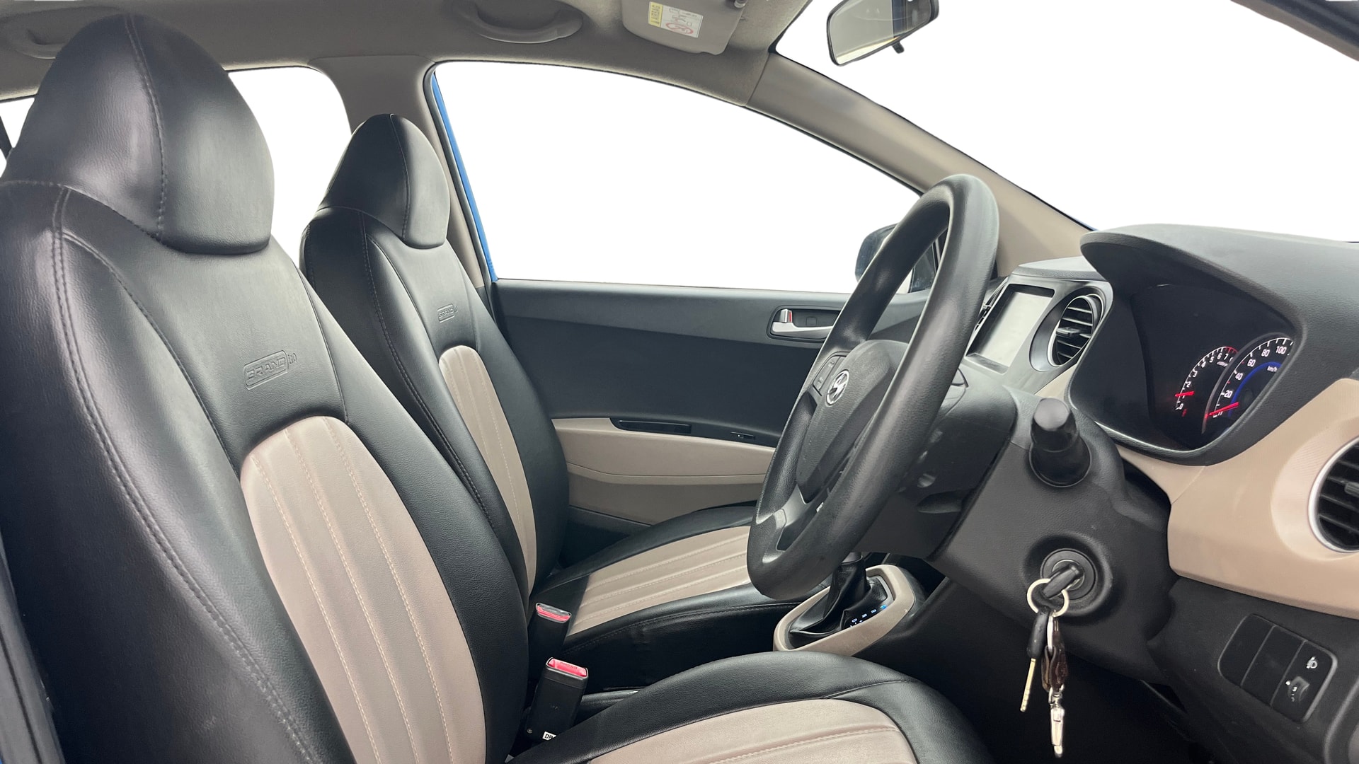 Used 2018 Hyundai Grand i10 Used 2018 Hyundai Grand i10