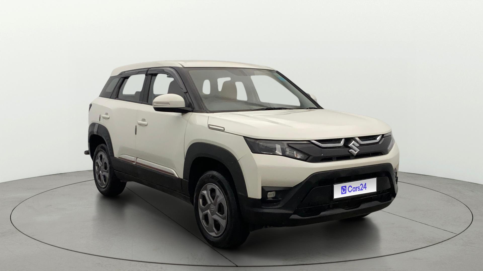 View 2024 Maruti Suzuki 1000 Base Variant Image 36 Used 2024 Maruti Suzuki 1000 Base Variant Image 36