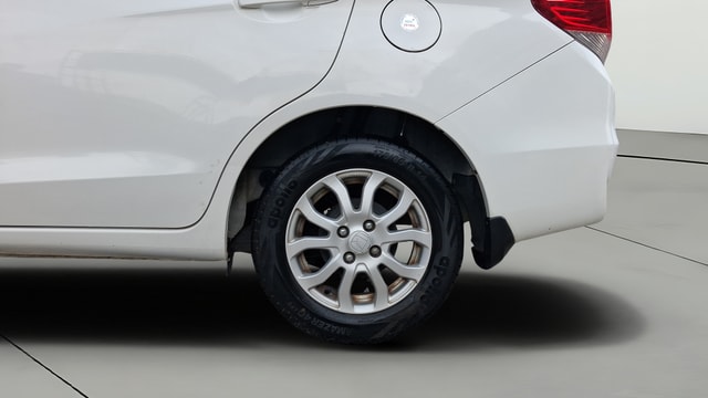 View Honda Amaze Image 11 Used Honda Amaze Image 11