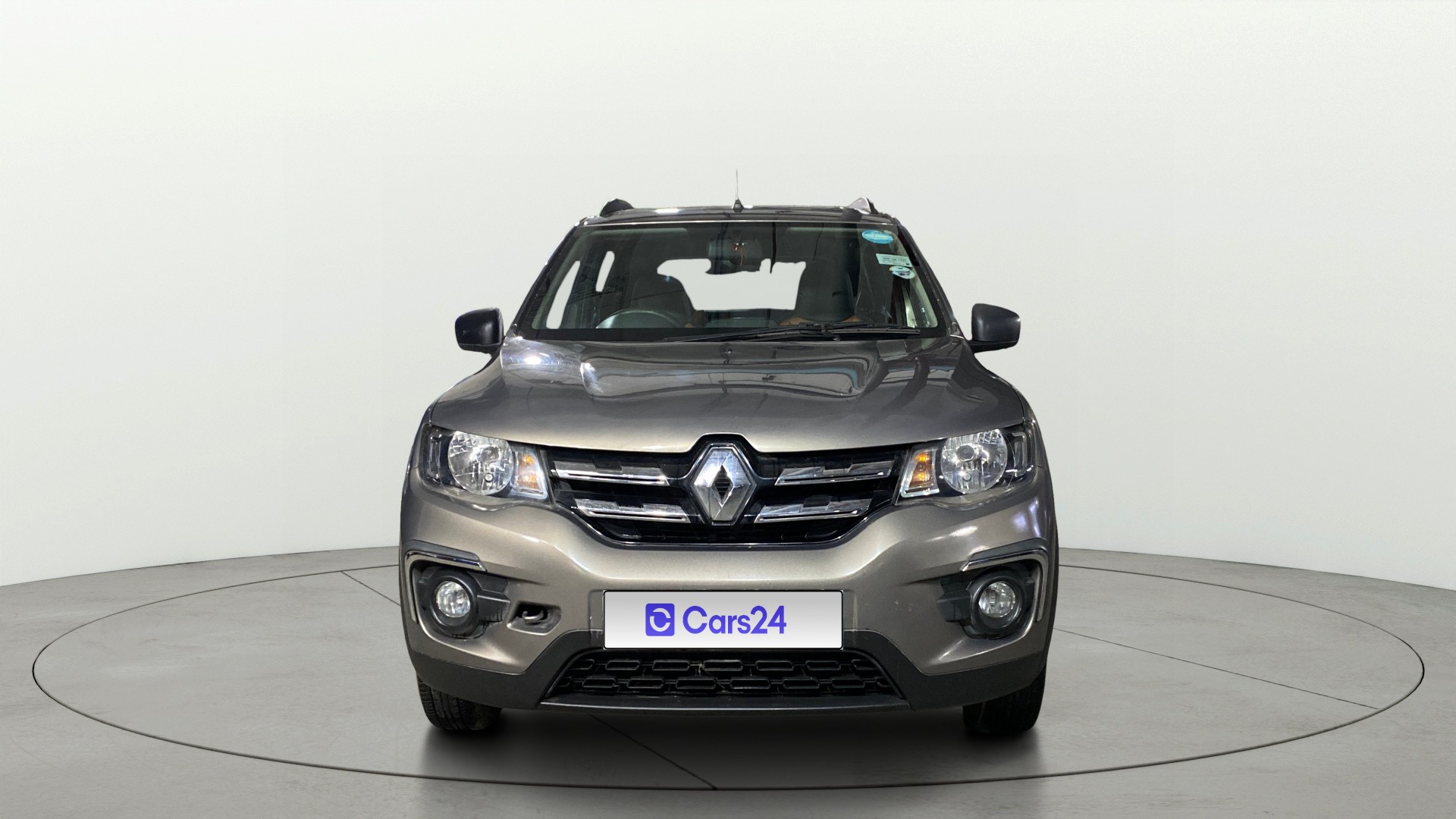 Used 2019 Renault Kwid Used 2019 Renault Kwid