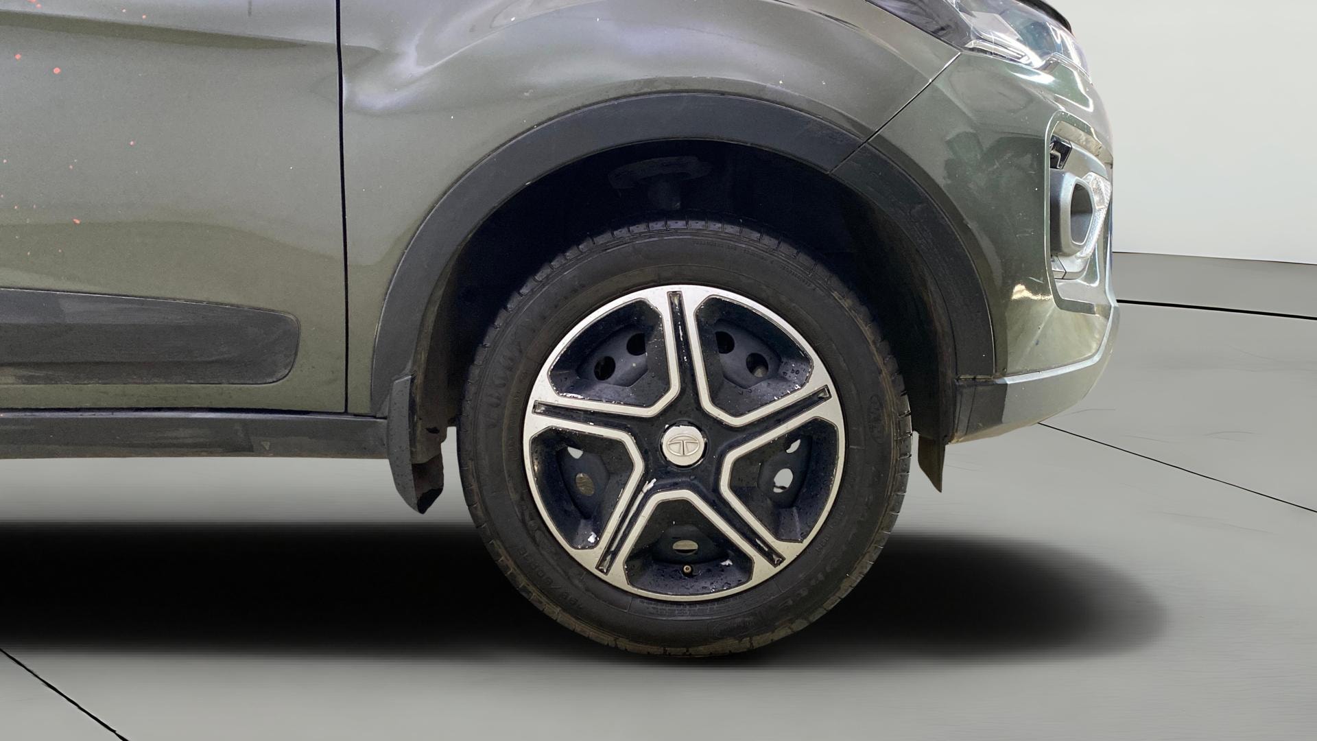 View 2021 Tata Nexon Revotron XM Image 39 Used 2021 Tata Nexon Revotron XM Image 39