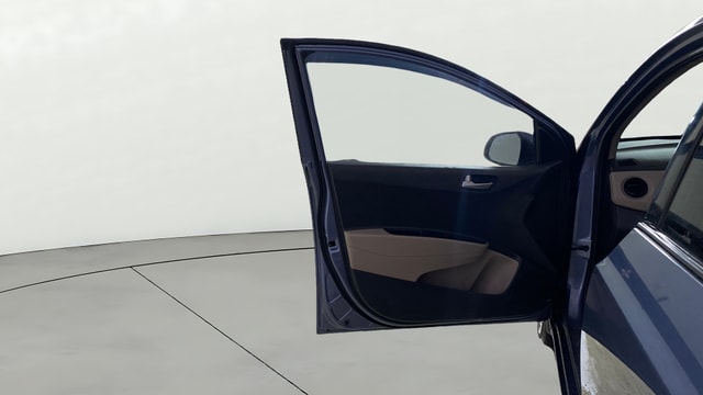 View Hyundai Xcent Image 31 Used Hyundai Xcent Image 31