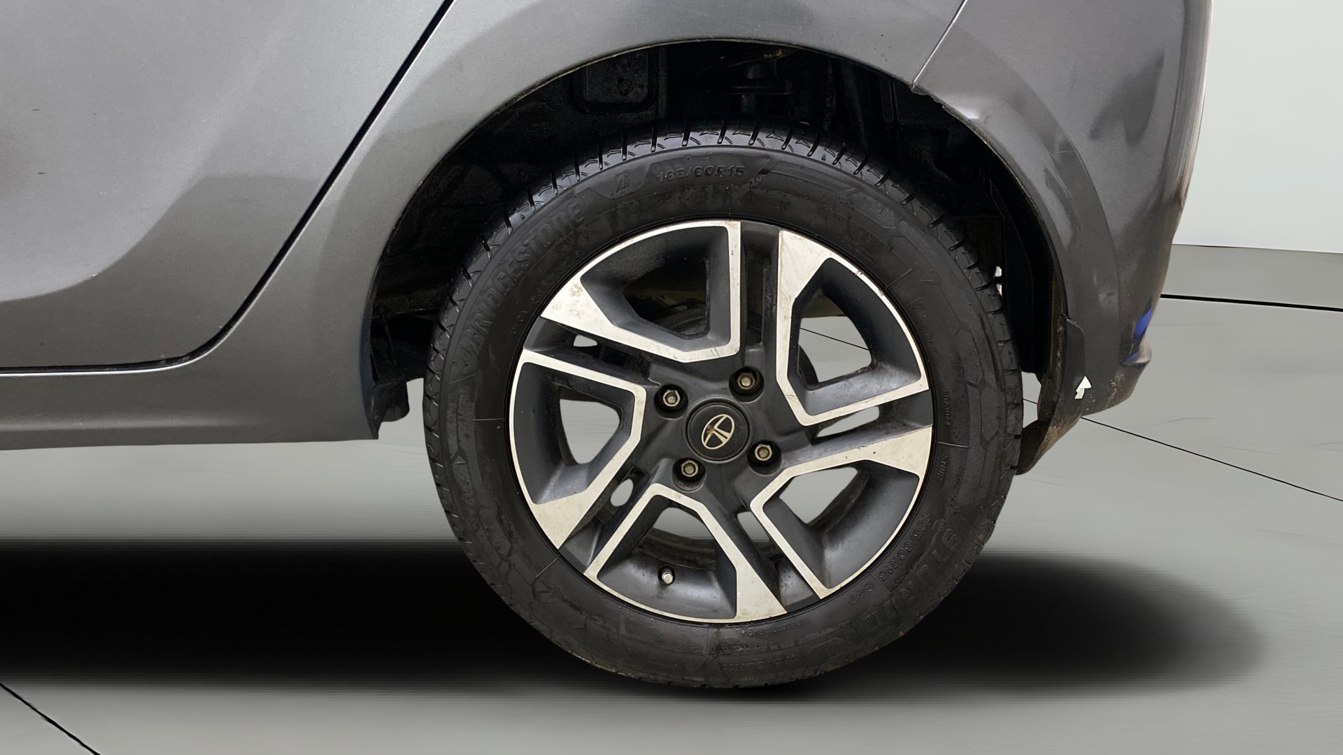 View 2021 Tata Tiago Revotorq XB Image 11 Used 2021 Tata Tiago Revotorq XB Image 11