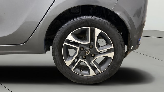 View Tata Tiago Image 11 Used Tata Tiago Image 11