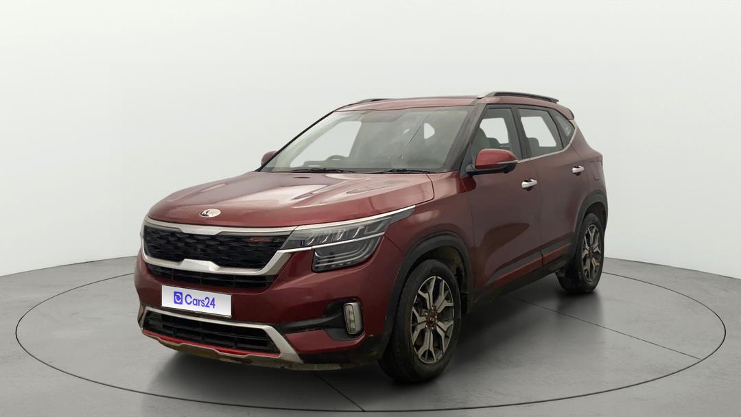 UsedCar