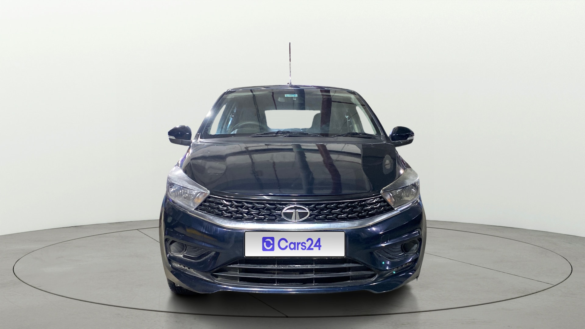 Used 2021 Tata Tiago Used 2021 Tata Tiago