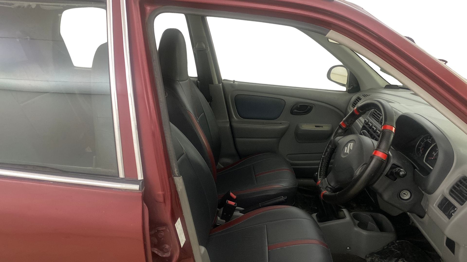 View 2014 Maruti Suzuki Alto K10 LX Image 25 Used 2014 Maruti Suzuki Alto K10 LX Image 25