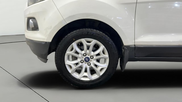 View Ford EcoSport Image 28 Used Ford EcoSport Image 28