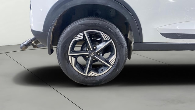 View Tata Nexon Image 25 Used Tata Nexon Image 25