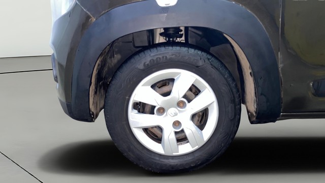 View Renault Kwid Image 33 Used Renault Kwid Image 33