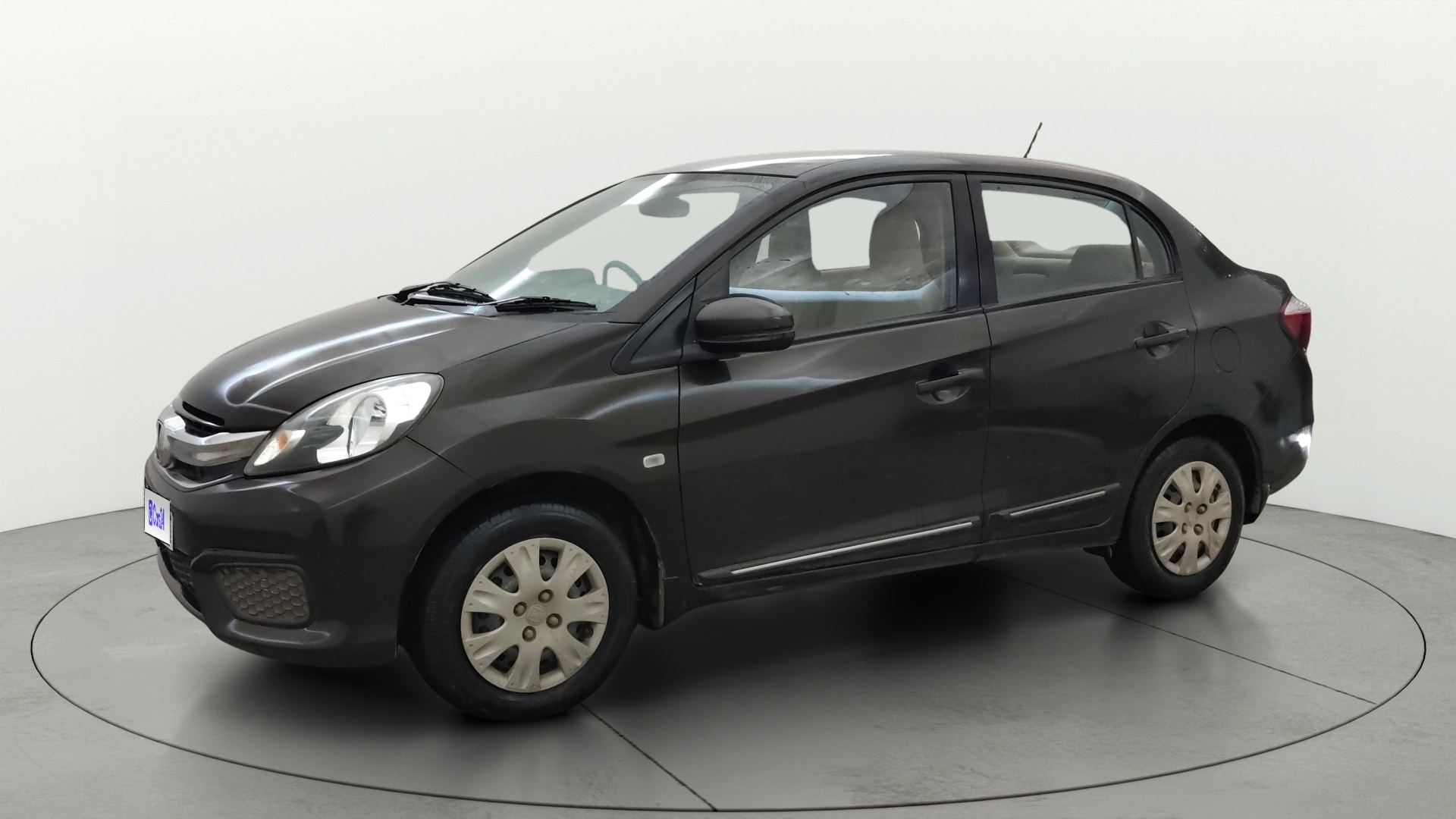 View 2017 Honda Amaze E MT Petrol BS IV Image 34 Used 2017 Honda Amaze E MT Petrol BS IV Image 34