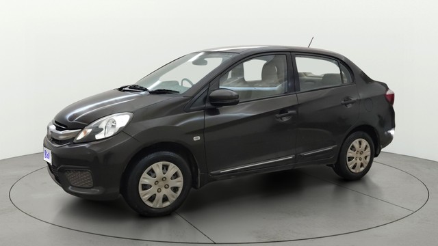 View Honda Amaze Image 34 Used Honda Amaze Image 34