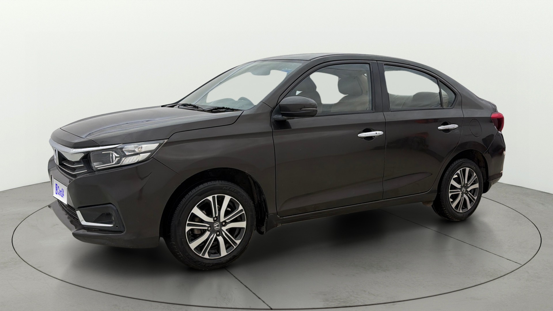 Used 2022 Honda Amaze Used 2022 Honda Amaze