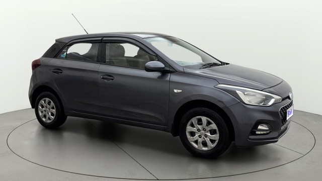 View Hyundai Elite i20 Image 21 Used Hyundai Elite i20 Image 21