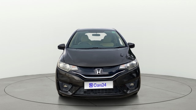 View Honda Jazz Image 1 Used Honda Jazz Image 1