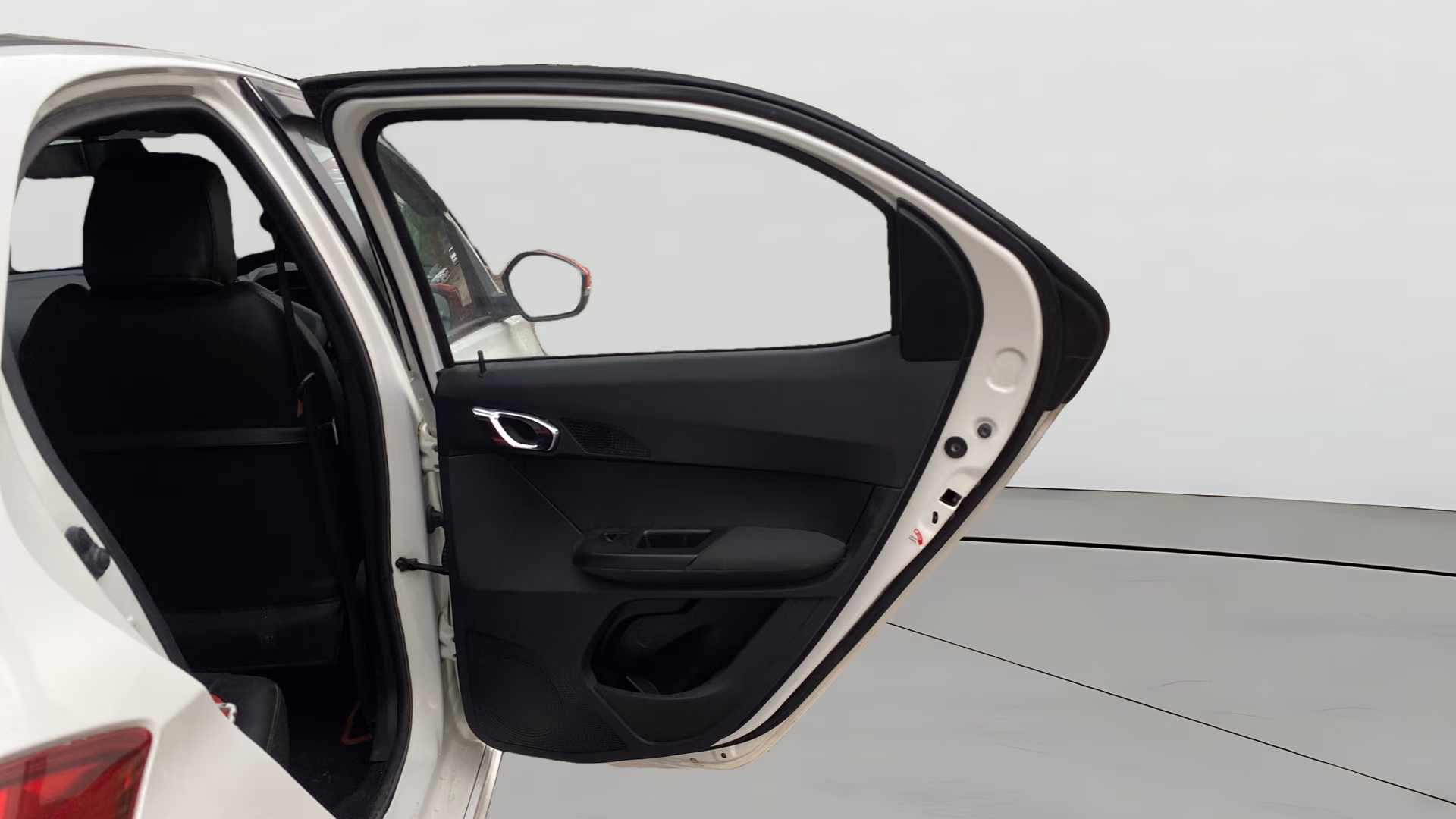 Used 2020 Tata Tiago JTP Used 2020 Tata Tiago JTP