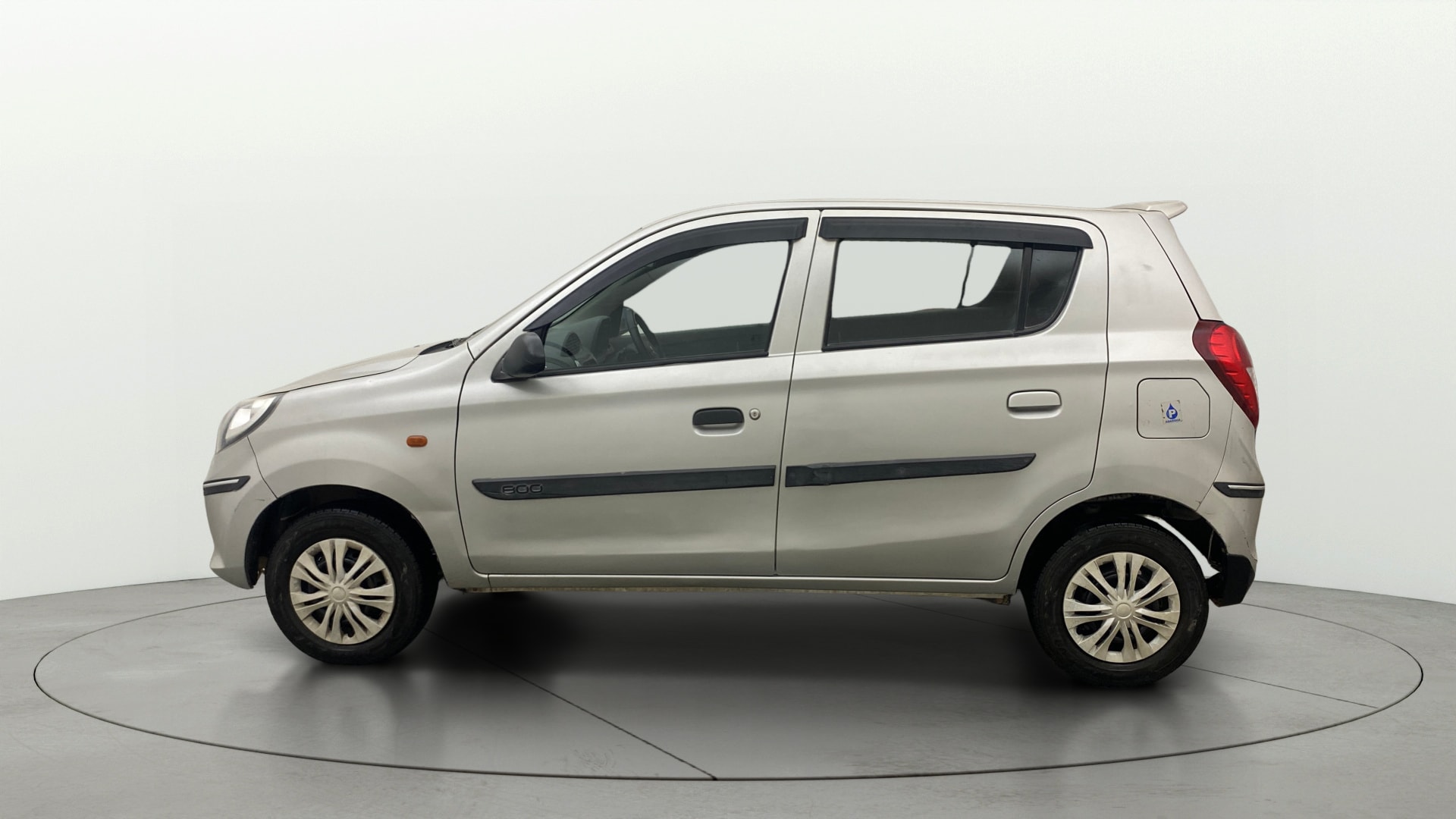 Used 2014 Maruti Suzuki Alto 800 Used 2014 Maruti Suzuki Alto 800