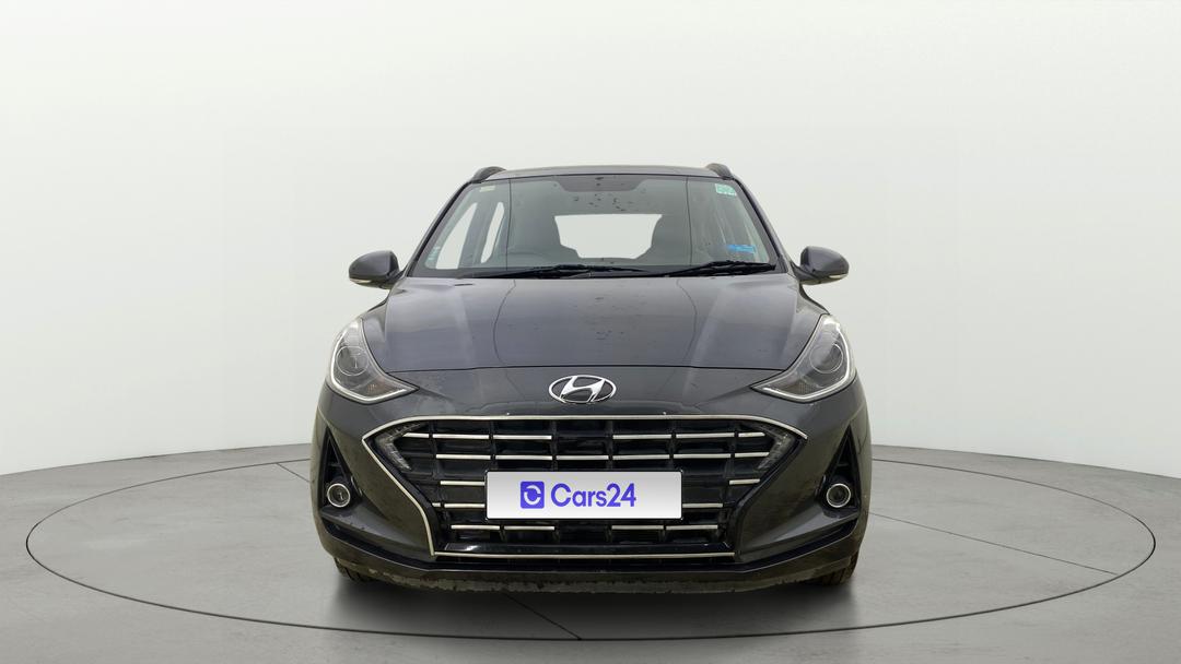 UsedCar