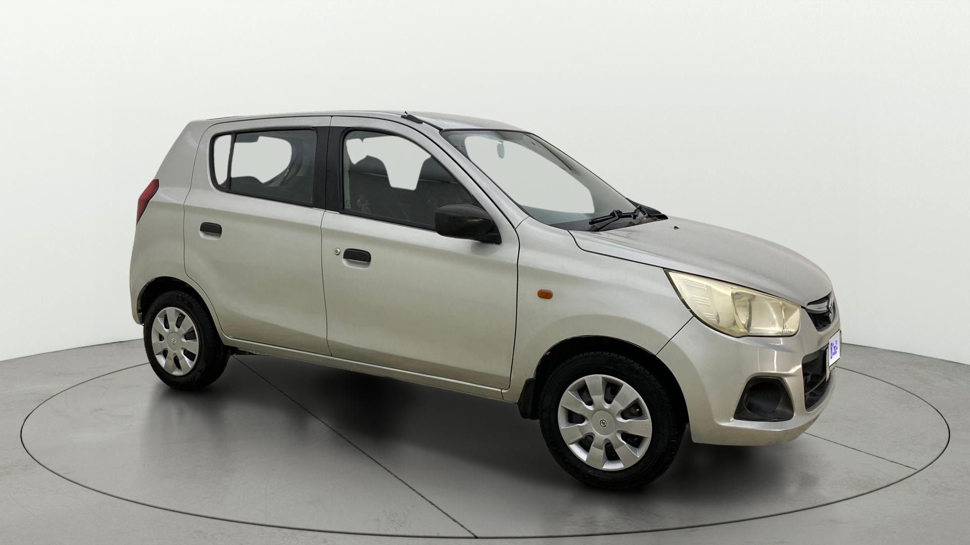 View 2016 Maruti Suzuki Alto K10 LX Image 35 Used 2016 Maruti Suzuki Alto K10 LX Image 35
