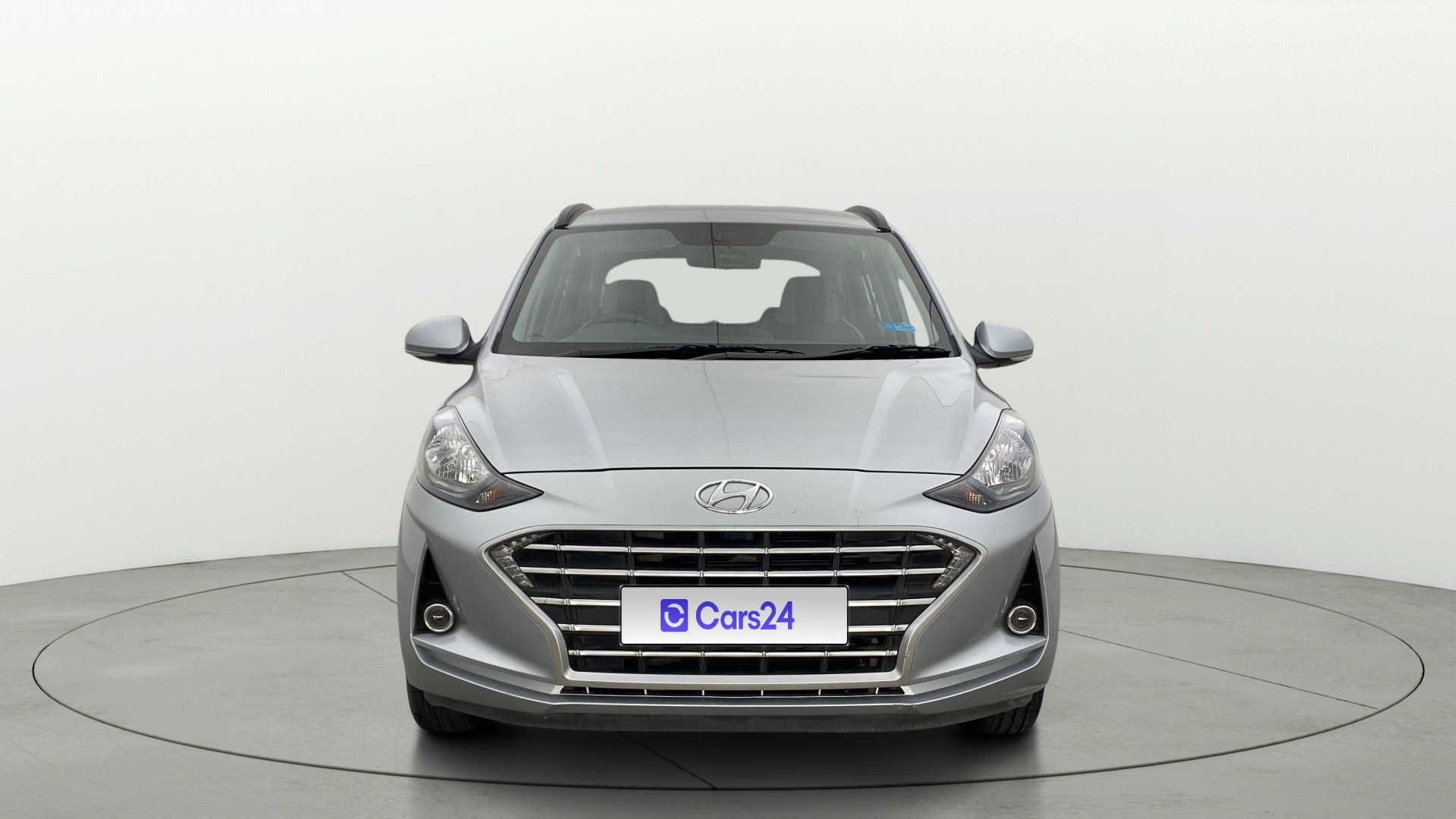 Used 2022 Hyundai Grand i10 Nios Used 2022 Hyundai Grand i10 Nios