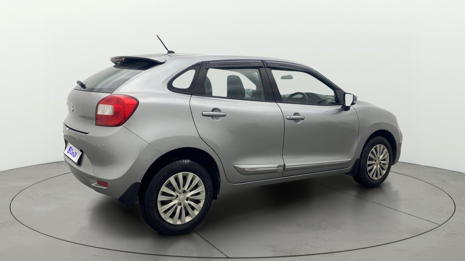 View 2019 Maruti Suzuki 1000 Base Variant Image 42 Used 2019 Maruti Suzuki 1000 Base Variant Image 42