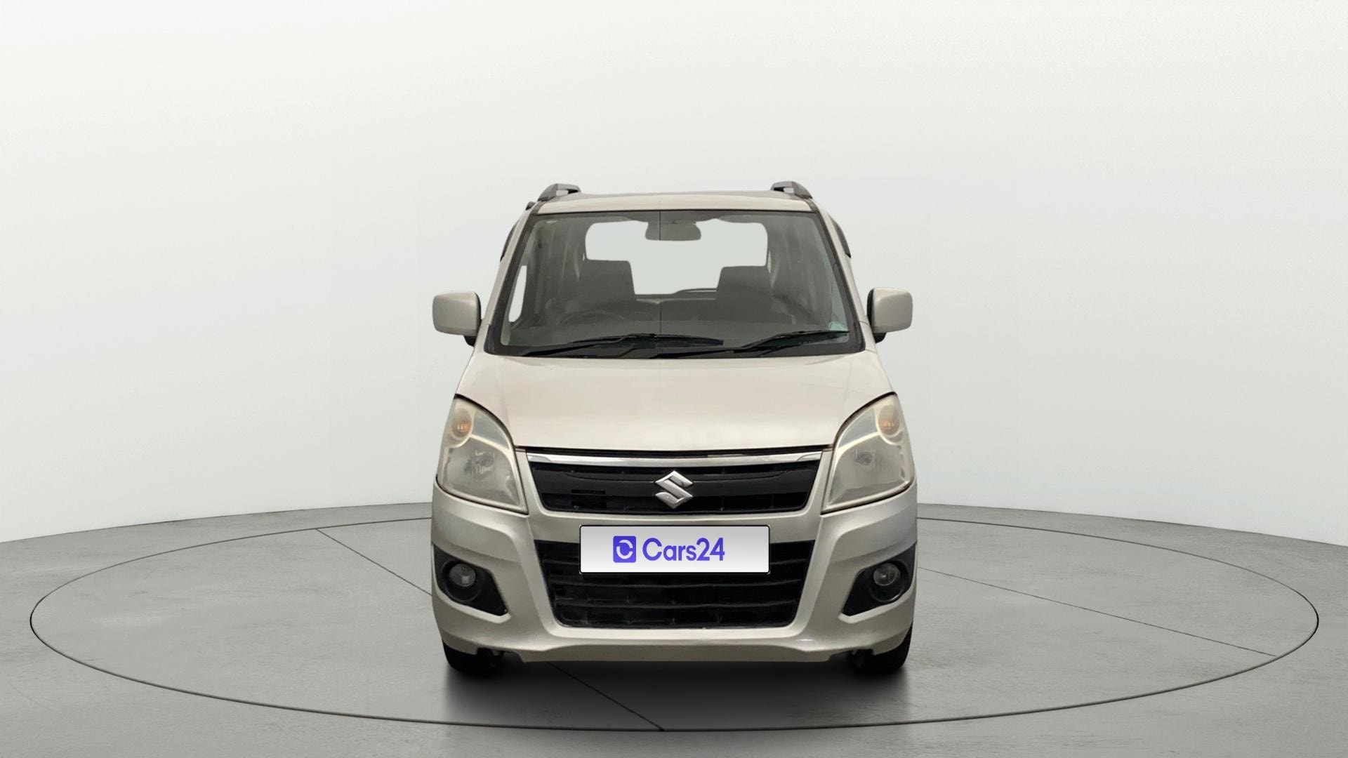 View 2014 Maruti Suzuki 1000 Base Variant Image 1 Used 2014 Maruti Suzuki 1000 Base Variant Image 1