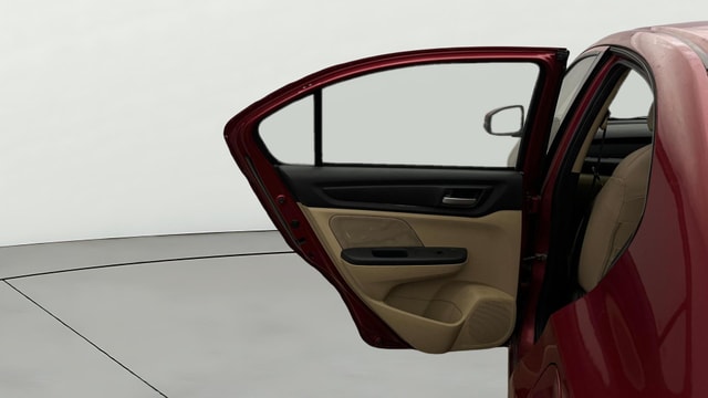 View Honda Amaze Image 22 Used Honda Amaze Image 22