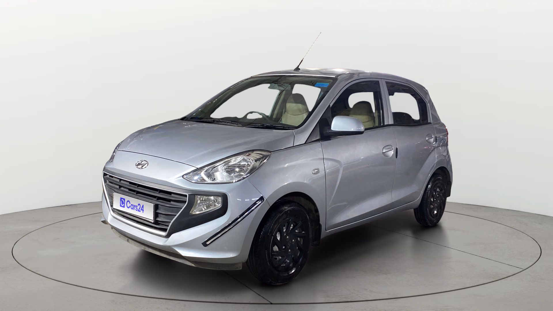 Used 2020 Hyundai New Santro Used 2020 Hyundai New Santro