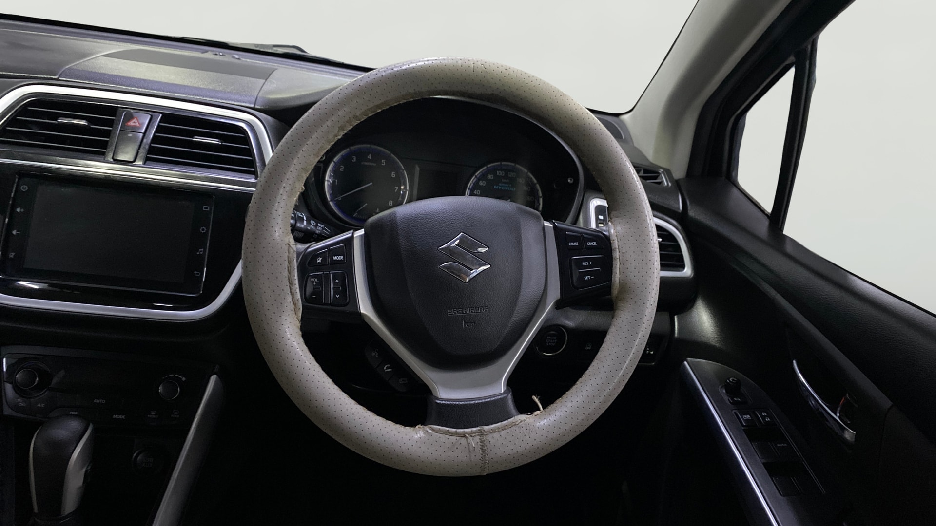 View 2021 Maruti Suzuki 1000 Base Variant Image 12 Used 2021 Maruti Suzuki 1000 Base Variant Image 12