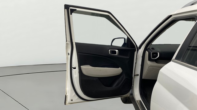 View Hyundai Venue Image 33 Used Hyundai Venue Image 33