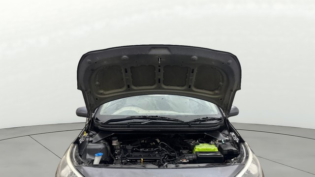 View Hyundai Elite i20 Image 31 Used Hyundai Elite i20 Image 31