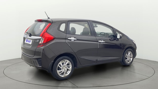 View Honda Jazz Image 45 Used Honda Jazz Image 45