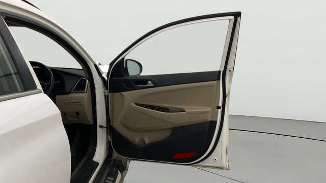 View Hyundai Tucson Image 48 Used Hyundai Tucson Image 48