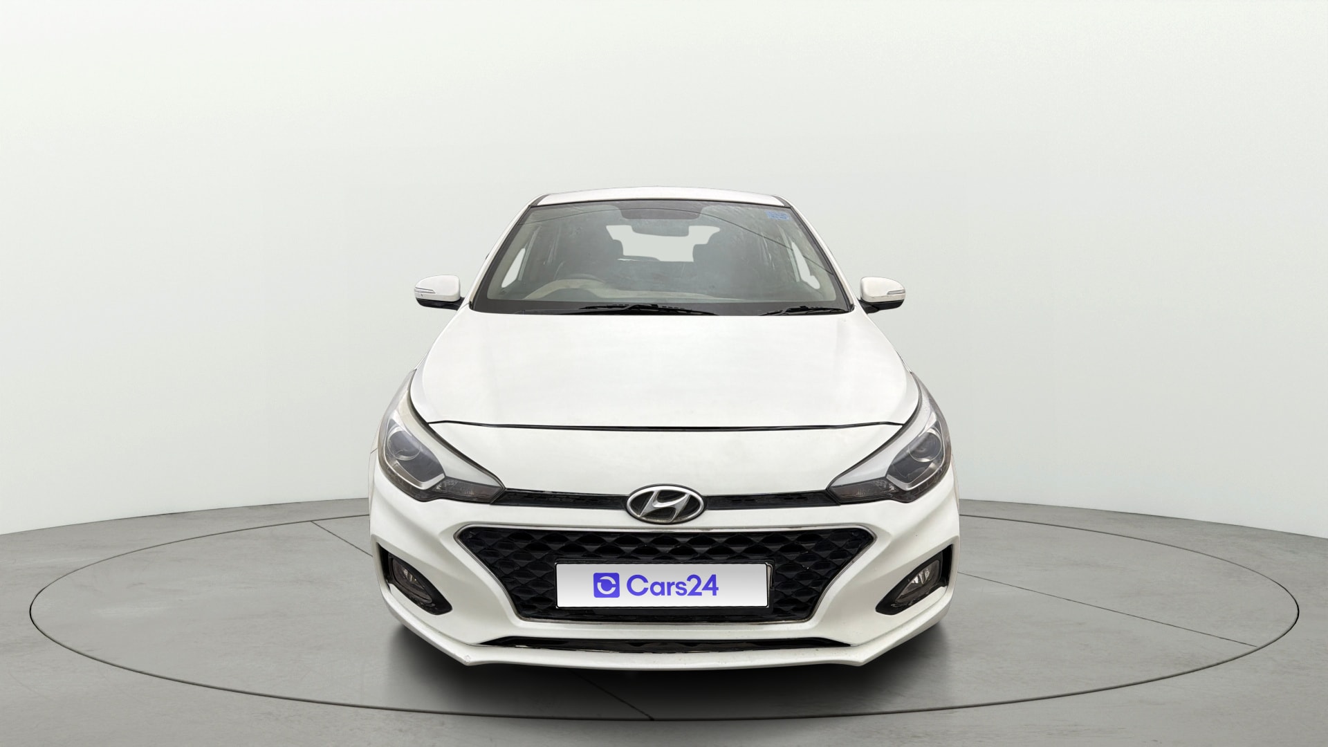 Used 2019 Hyundai Elite i20 Used 2019 Hyundai Elite i20