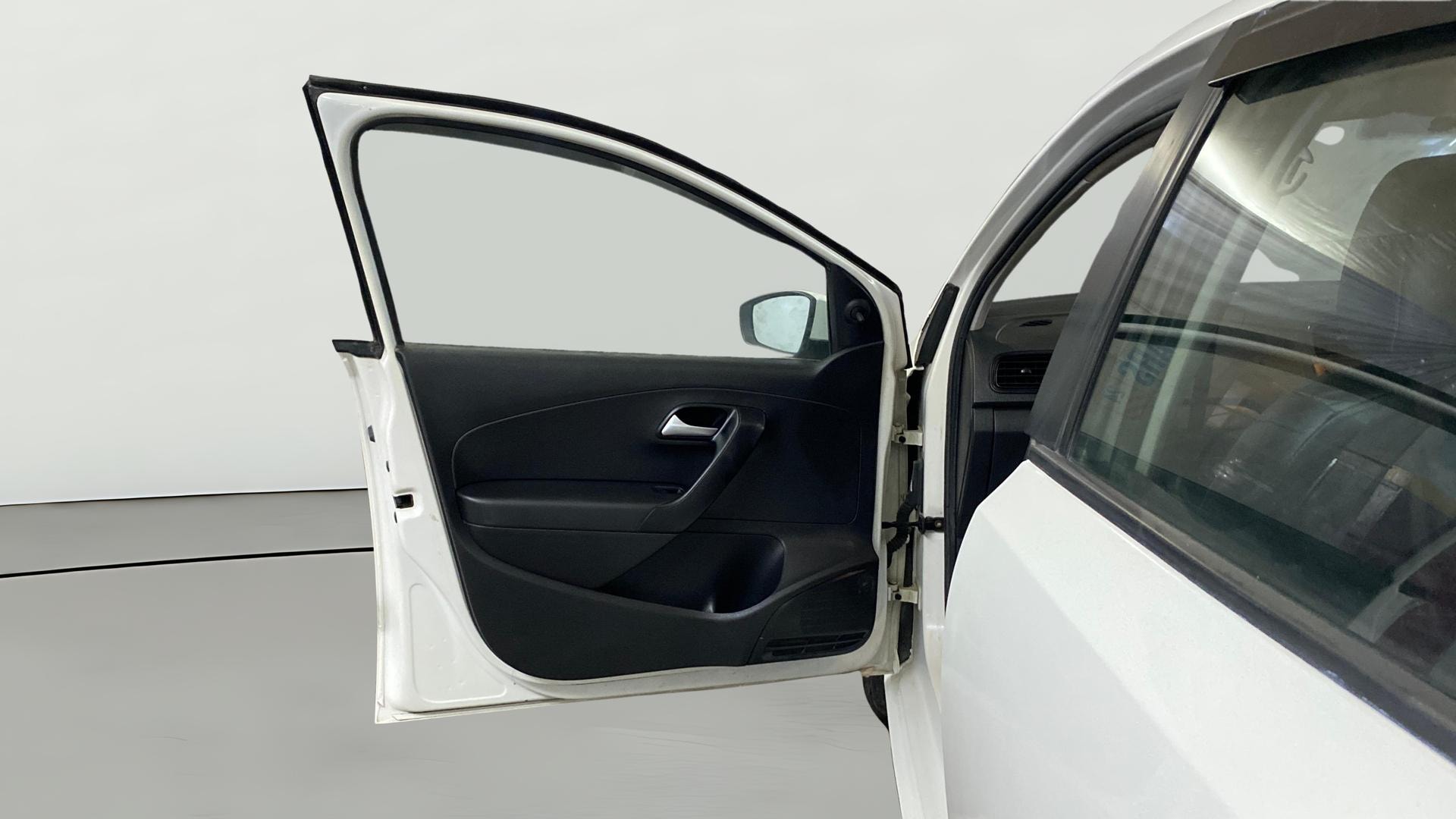 Used 2019 Volkswagen Polo Used 2019 Volkswagen Polo