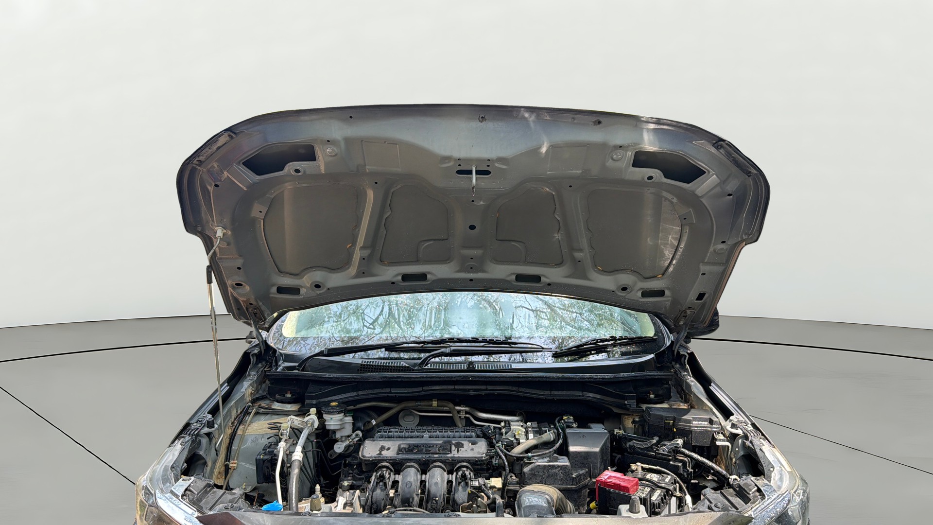 Used 2022 Honda Amaze Used 2022 Honda Amaze