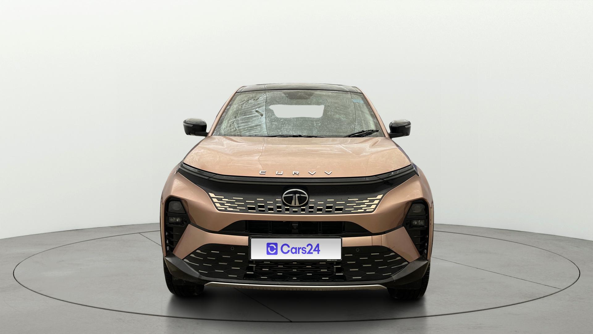 2025 टाटा कौरवव Smart 1.2 Revotron Petrol 6MT 2025 टाटा कौरवव Smart 1.2 Revotron Petrol 6MT