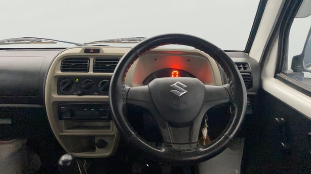 View Maruti Suzuki 1000 Image 12 Used Maruti Suzuki 1000 Image 12