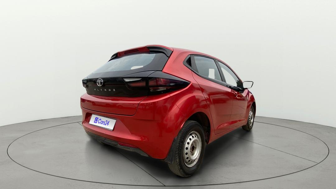 UsedCar