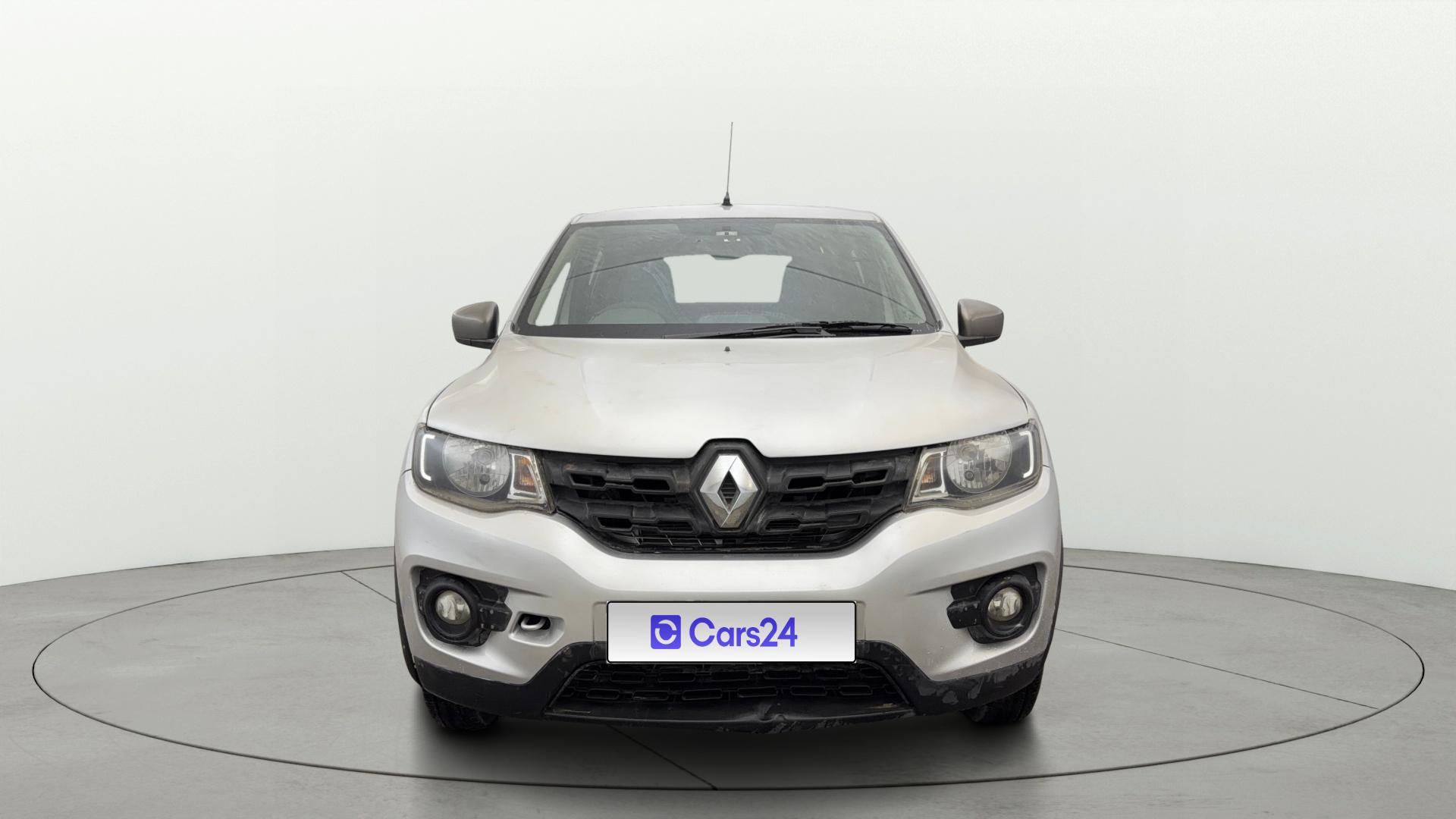 2016 रेनो क्विड RXT 1.0 2016 रेनो क्विड RXT 1.0