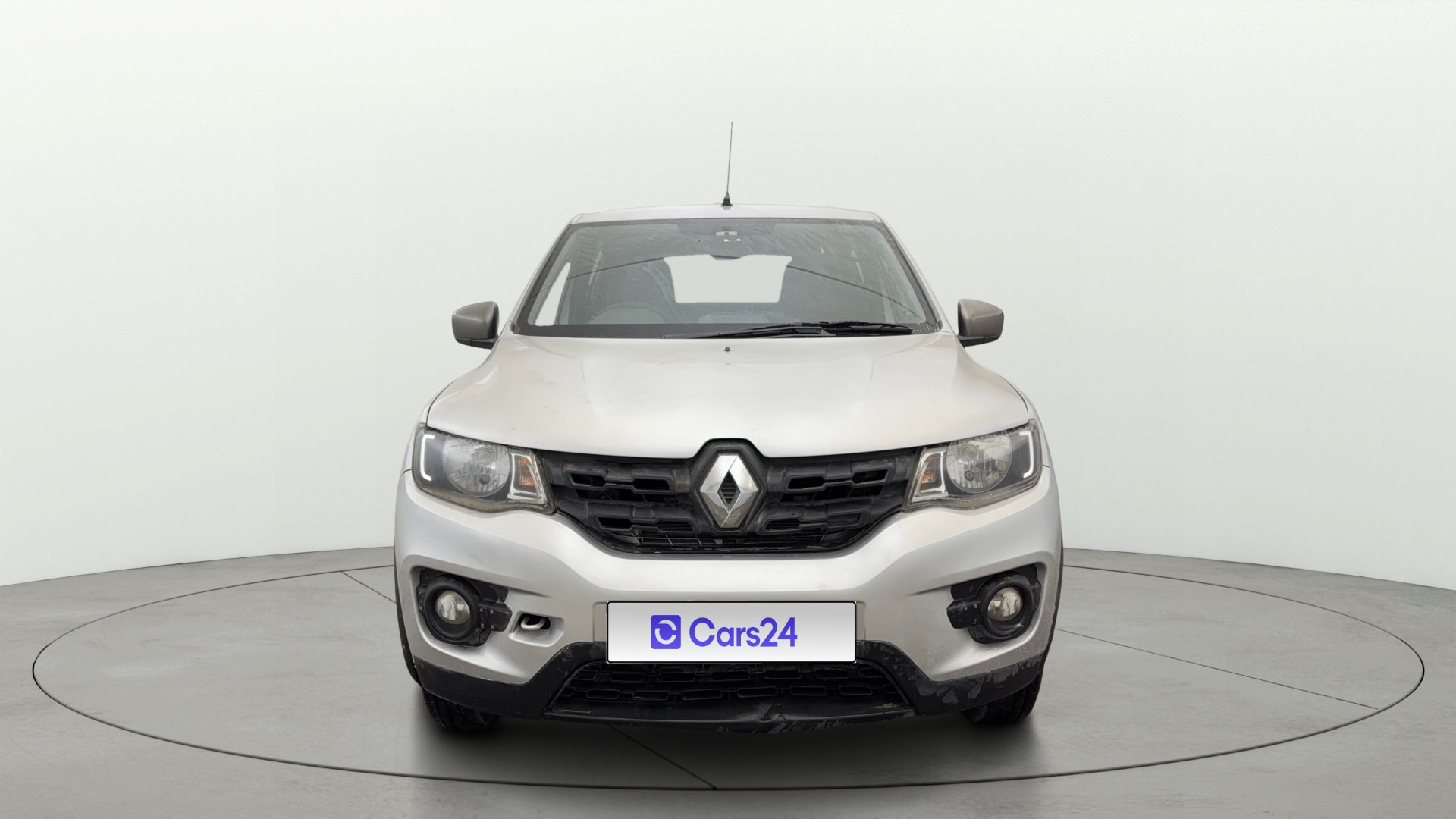Used 2016 Renault Kwid Used 2016 Renault Kwid