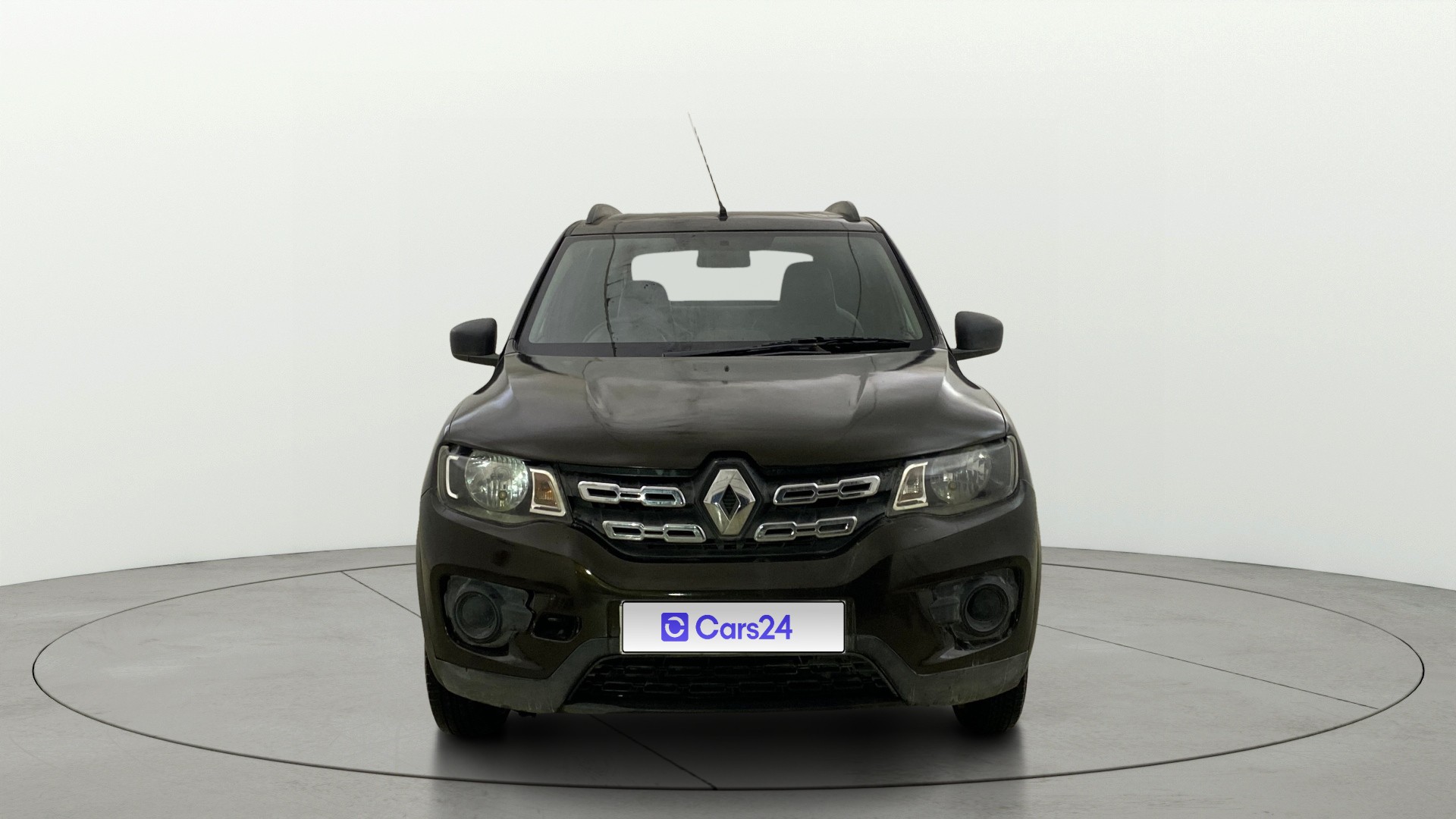 Used 2017 Renault Kwid Used 2017 Renault Kwid