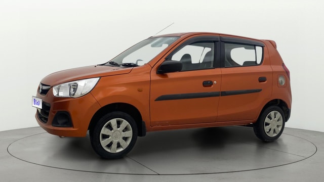 View Maruti Suzuki Alto K10 Image 34 Used Maruti Suzuki Alto K10 Image 34