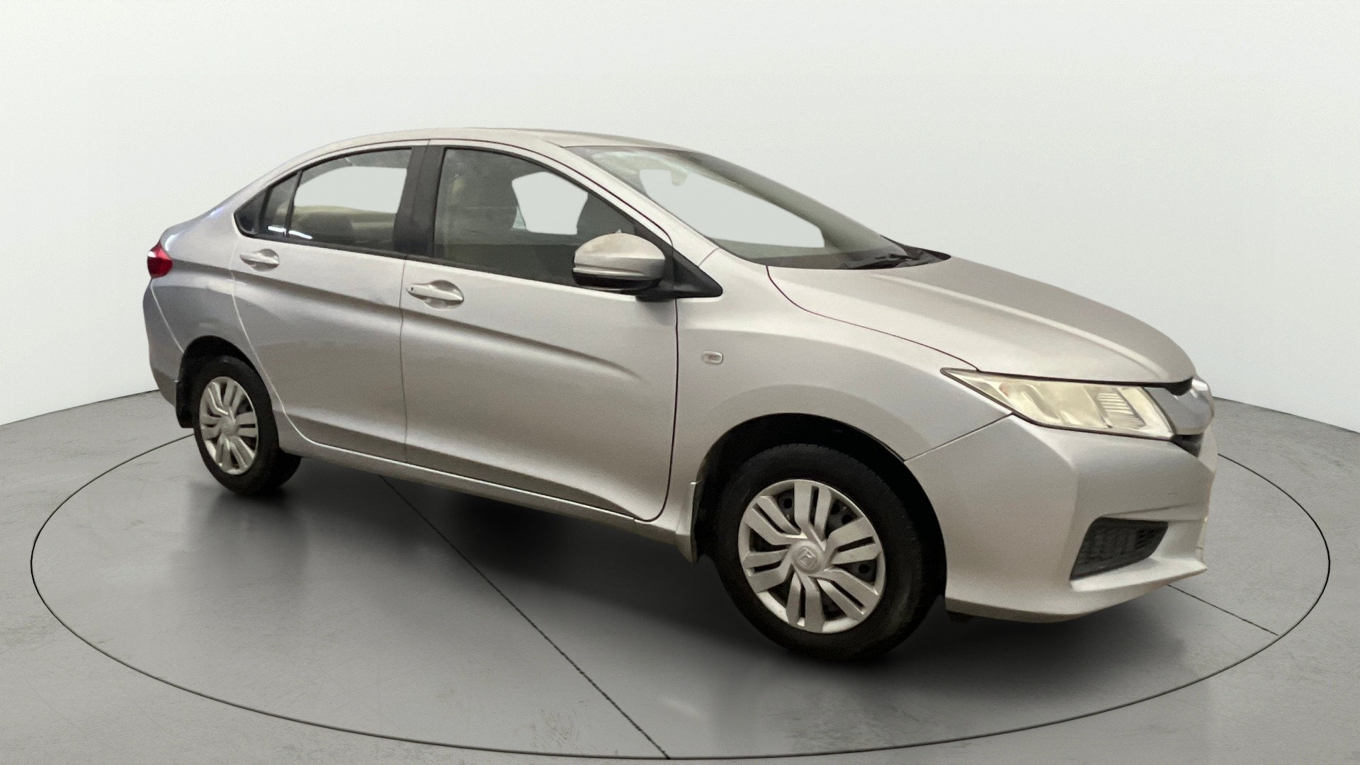 Used 2016 Honda City Used 2016 Honda City