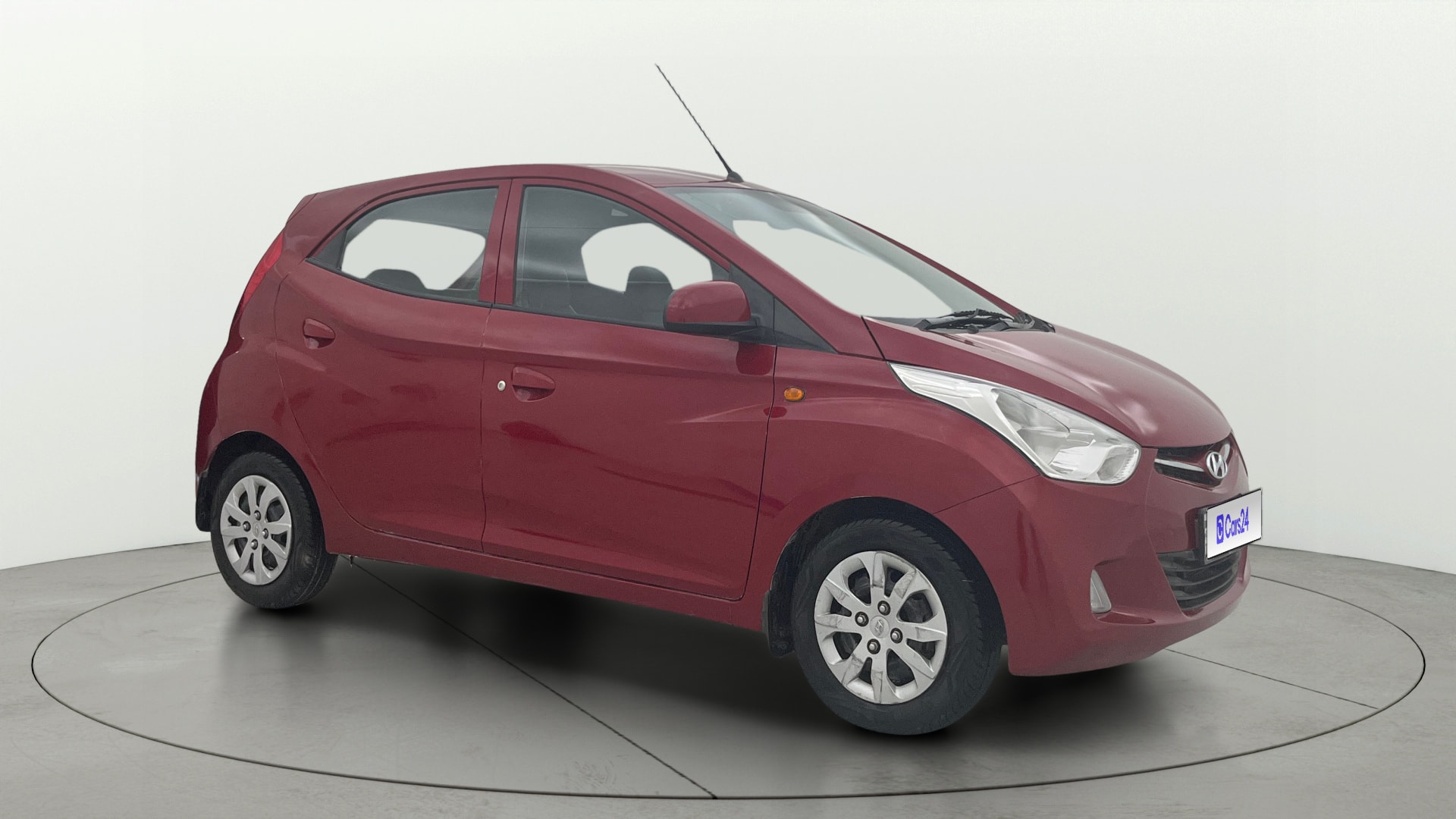 Used 2017 Hyundai EON Used 2017 Hyundai EON