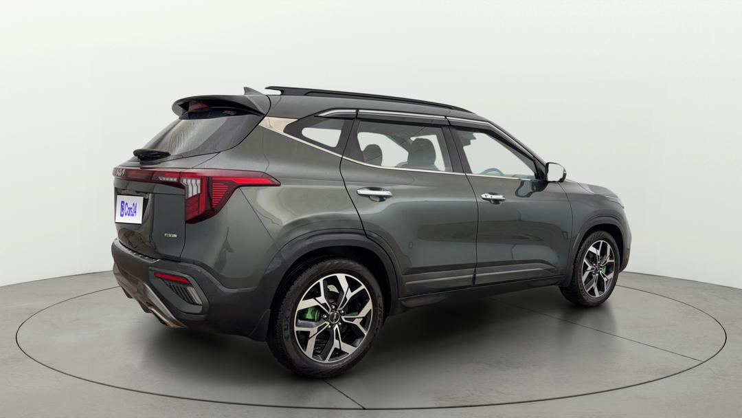 UsedCar