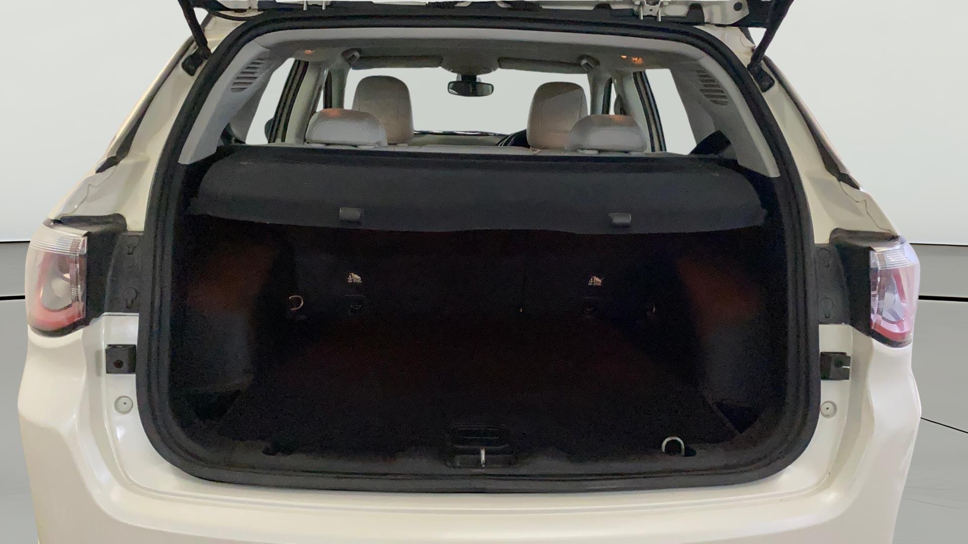 Used 2018 Jeep Compass Used 2018 Jeep Compass