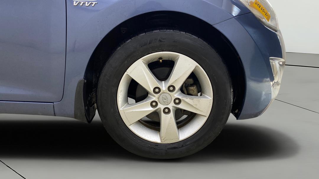 UsedCar