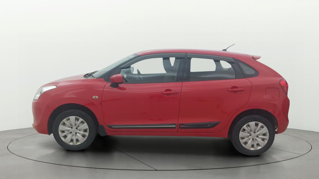 UsedCar